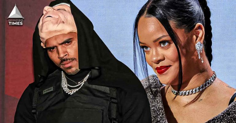 "Still Hate me For a Mistake I Made as a 17 Year Old": Chris Brown is Tired of Getting Bullied For Assaulting Ex-girlfriend Rihanna Before Their Ugly Split