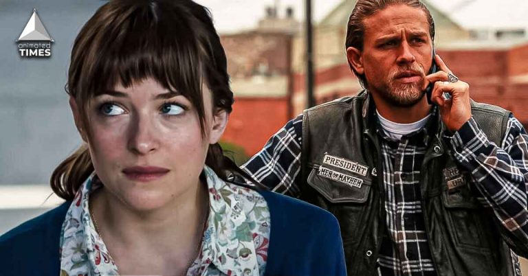 Dakota Johnson Reveals Charlie Hunnam Dodged a Bullet by Refusing $1.3B Franchise After Unveiling ‘Psychotic’ Set Drama That Drove Her Crazy