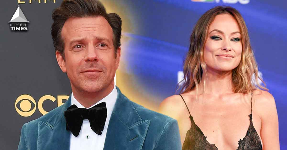 Despite Having Same $25M Net Worth, Jason Sudeikis Reportedly Doesn't Want Any Child Support from Olivia Wilde in Kid's Custody Case
