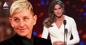 "Maybe she didn't want to dance with me because I am a lesbian": Ellen DeGeneres Called Caitlyn Jenner Out for Jenner's Radical Position on Same-Sex Marriage