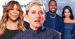 "She's going to be a single mom": Ellen DeGeneres Left Shocked as Wendy Williams Slammed Kim Kardashian, Hinted She Always Knew Kim Was Only With Kanye West for Clout and Fame