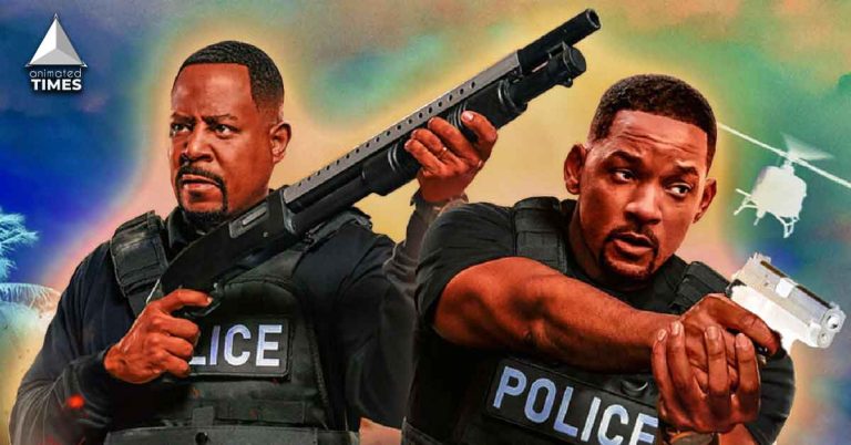 'They ain't bad boys. They grumpy grandpas': Fans Troll 54 Year Old Will Smith, 57 Year Old Martin Lawrence after Bad Boys 4 Releases Almost 3 Decades After Original 1995 Movie