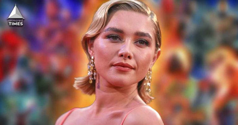 “I should be embarrassed by being so flat chested”: Florence Pugh Took No Prisoners After Shamed for ‘Tiny T-ts’ Comments…