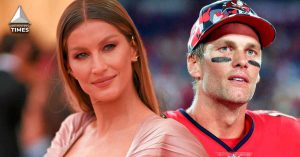 Gisele Bündchen Comes Back to Tom Brady With Support After He Retires from NFL