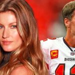 Gisele Bündchen Prepares Her Victory March to Spill Divorce Details After Tom Brady Retires for the Second Time Along With Losing Brazilian Bombshell