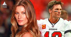 Gisele Bündchen Prepares Her Victory March to Spill Divorce Details After Tom Brady Retires for the Second Time Along With Losing Brazilian Bombshell