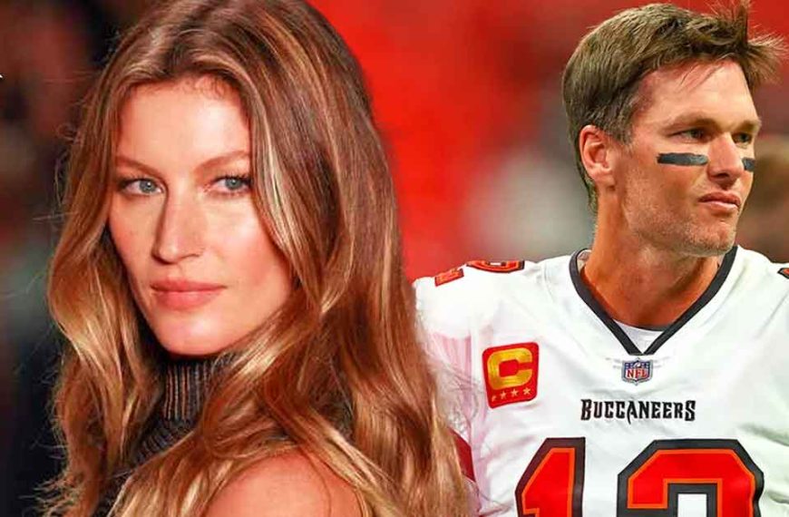 Gisele Bündchen Prepares Her Victory March to Spill Divorce Details After Tom Brady Retires for the…