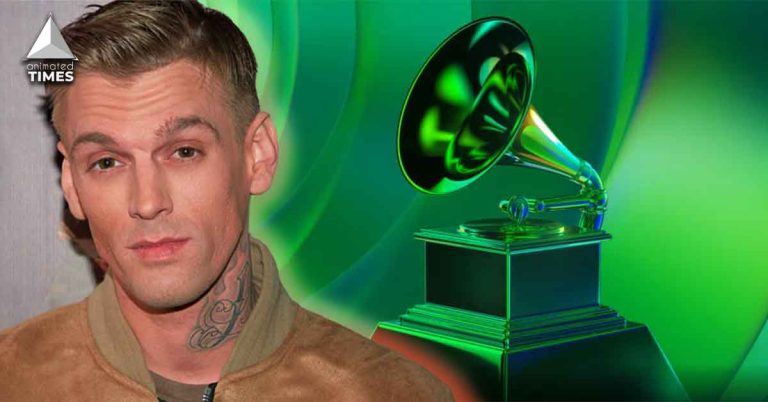 Grammys 2023 Enrages Entire Internet By Leaving Aaron Carter's Name Out of 'In Memoriam' Segment
