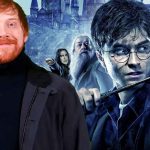 "I had to unscrew it. It was so shady": Harry Potter Star Rupert Grint Confesses Stealing From The Movie Set Despite Strict Security