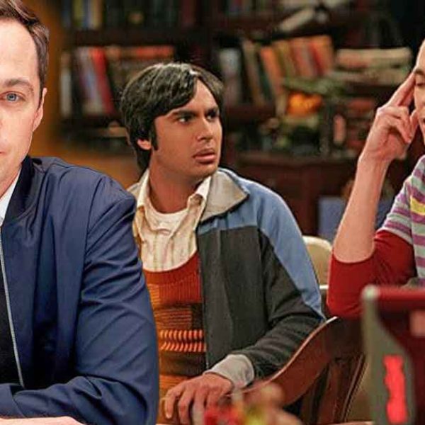 “I have a thing for brown hair and brown eyes”: Jim Parsons Revealed His Love for…