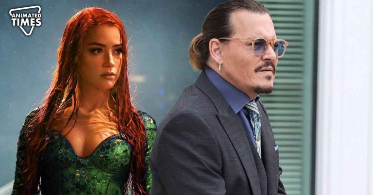Industry Insider Who Worked With Johnny Depp Reveals 'Nobody Liked Amber  Heard' Because Her Demeanor Screamed 'Privilege', Wanted Everything To Be  About Her - Animated Times