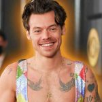 Internet Defends Harry Styles after Toxic Homophobes Demand He Prove His Queerness By Having Sex With a Man