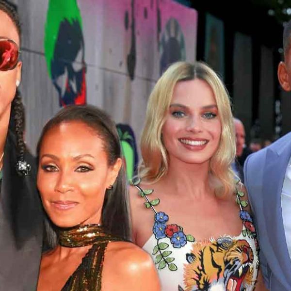 ‘Jada Smith is breathing fire’: Jada Smith Reportedly Knew About Will Smith’s Rumored Margot Robbie Affair,…