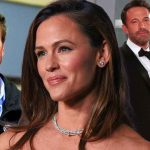 "They took a long break from dating, but Jen is very happy": Jennifer Garner is Not Jealous With Ben Affleck's Wedding Life as She Takes Her Romance to Next Step With John Miller