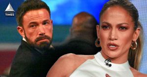 "Oh God, this again": Jennifer Lopez Found Out About Fans Mocking Ben Affleck