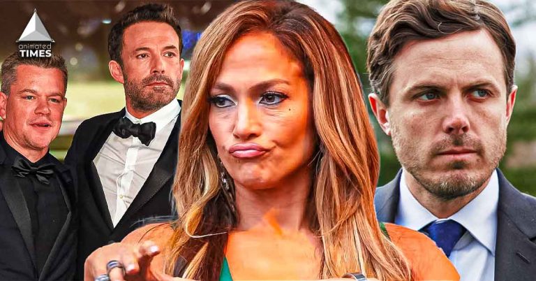 "Jen’s not much of a fan of any of Ben’s buddies": Jennifer Lopez Gets Annoyed With Ben Affleck's Best Friend Matt Damon and His Brother Casey Affleck?