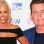 "In this very sad and complicated time I really have no comment": Jenny McCarthy Publicly Supported Charlie Sheen Despite Ugly Rumors With His Female Co-stars