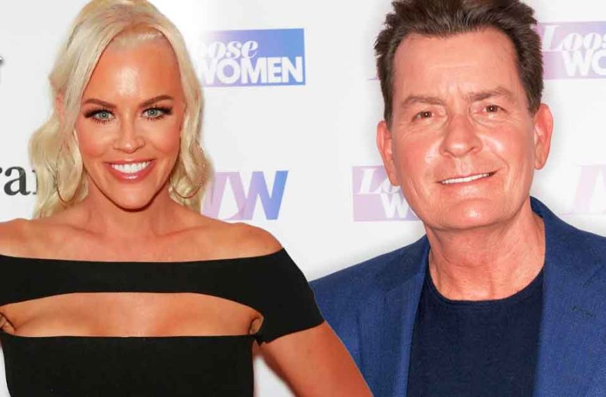 “In this very sad and complicated time I really have no comment”: Jenny McCarthy Publicly Supported…