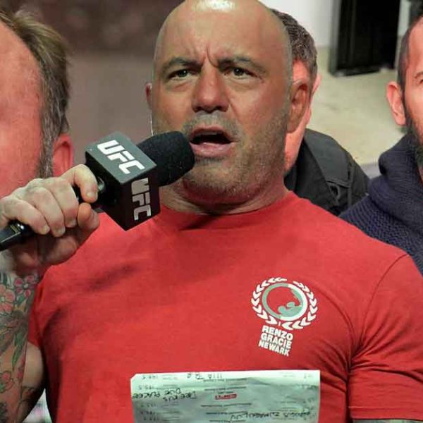 “I’m not his agent”: Joe Rogan Dodged a Bullet With Andrew Tate After Alex Jones Begged…