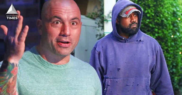 “That’s f—king stupid”: Joe Rogan Stirs Up Fresh Controversy With Alleged Anti-Semitic Comments, Unfazed With Kanye West’s Global Cancelation That…