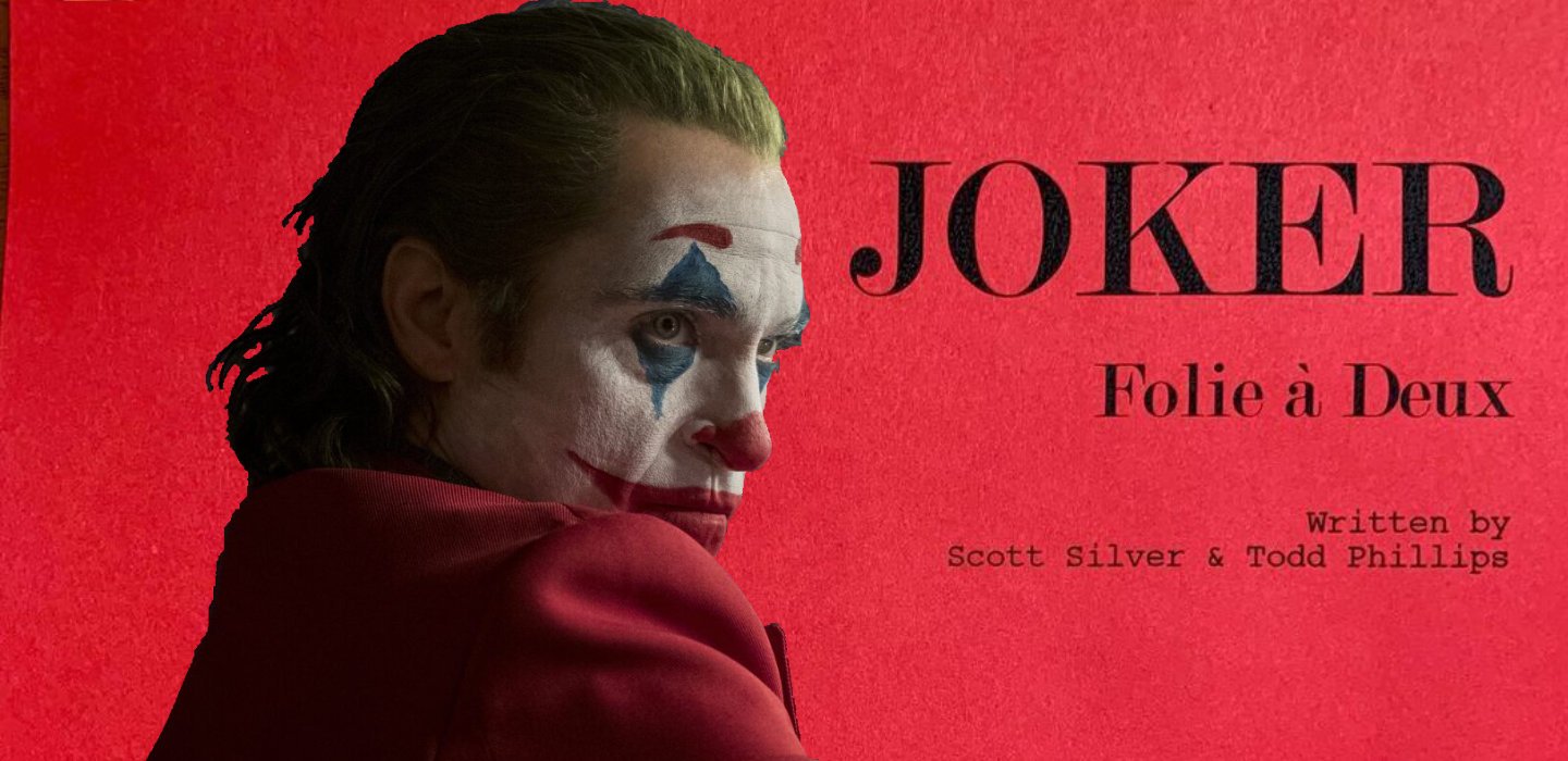 Joker 2 Reportedly Forcing Crew Members to Inhuman Bathroom Breaks, Extras Complaining They Have ...