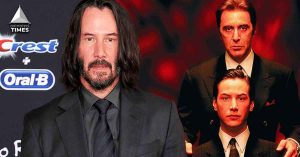 Keanu Reeves Failed to Impress Al Pacino, Took Three Attempts to Get The Godfather Star Act Alongside Him