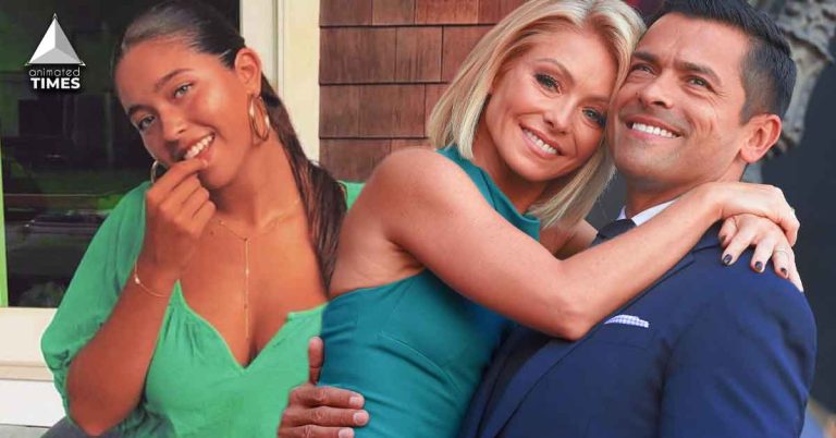 "You gotta knock. Anything you walk in on is your problem": Kelly Ripa Embarrassed Her Kids With Thoughtless S*x Brag, Set Strict Rules So The Kids Don't Disturb Their S*x Drive
