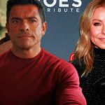 “He’s immediately mean to me”: Kelly Ripa Reveals Mark Consuelos Gets Angry After Having S-x, Hates His Post-Nut Clarity Moment