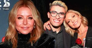 "He hates paying his own rent": Kelly Ripa Wants Son to Experience The Struggle By Living on His Own Before Tapping into Her $120M Fortune