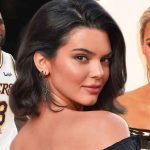 Kendall Jenner Gets Blasted for Trying to Steal LeBron James’ Historic Night With Sultry Instagram Posts as Kim Kardashian Joins Forces to Grab Fame