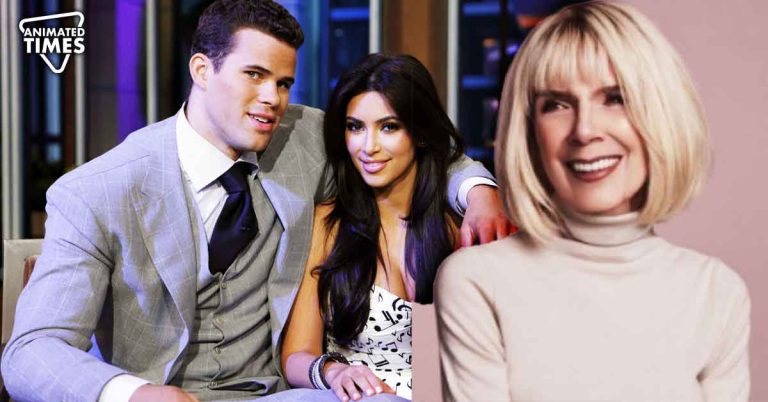 "I can't believe it because I was married for two months at 18": Kim Kardashian's Disastrous Marriage With Kris Humphries Does Not Surprise Her Grandmother Mary Jo Campbell