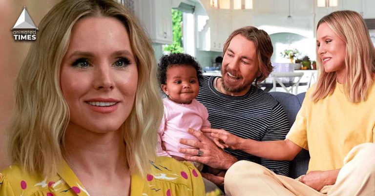“I talk to my kids about drugs”: Kristen Bell Reveals Why She Doesn’t Shy Away From Talking About Tough Things With Young Daughters, Openly Explains Them About Husband’s Addiction