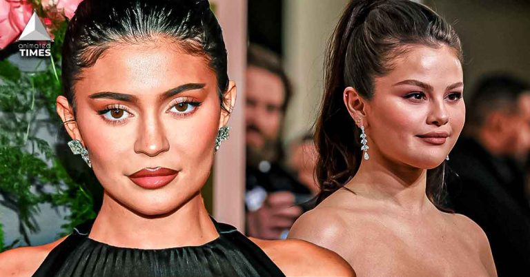 "You guys are making something out of nothing": Kylie Jenner Does Not Want Any Trouble With The Most Famous Female Celebrity Selena Gomez