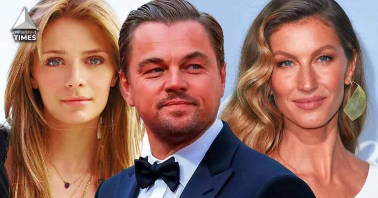 “Isn’t he like 30 or something?”: Leonardo DiCaprio Nearly Slept With Then 19 Year Old Mischa Barton After Brutal Gisele Bündchen Breakup That Left Brazilian Bombshell Heartbroken