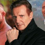 "That to me is like a bar fight, I hate it": Liam Neeson Disagrees With Dwayne Johnson, Insults Conor McGregor's Entire UFC Career