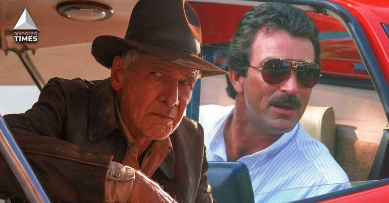 Magnum P. I. Star Tom Selleck Claims "CBS Wouldn't Let Him" Star as Indiana Jones, Hints Regret Harrison Ford Got the Role Instead of Him