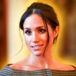 Meghan Markle's Nationality What Religion Does The Duchess Of Sussex Follow