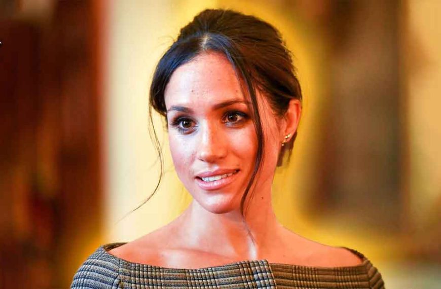 Meghan Markle’s Nationality: What Religion Does The Duchess Of Sussex Follow?