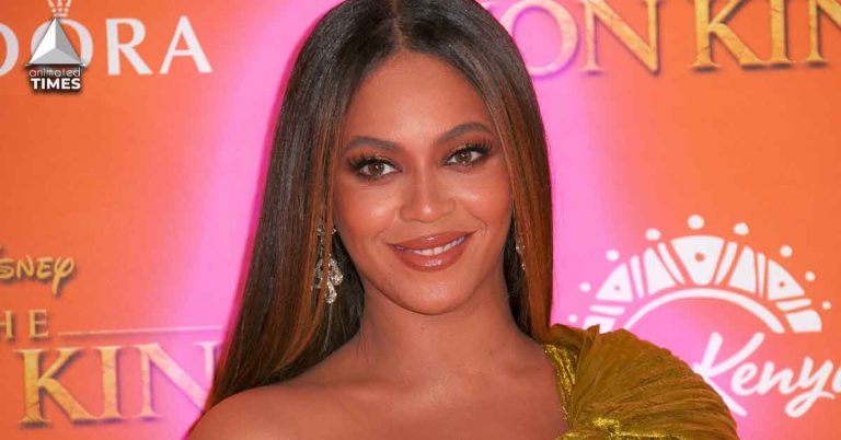 'It's a perfectly reasonable decision': Narcissistic Beyoncé Reportedly Decided To Write Essays About Her Life, Refused Interviews as 'They Don't Contribute as Dazzlingly to the Portrait of Beyoncé'