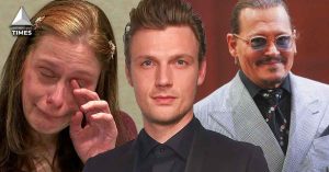 Nick Carter Goes into War Footing Against Accuser Shannon Ruth With $2.35M, Emulates Johnny Depp After Sexual Abuse Allegations Cost Him His Backstreet Boys Legacy