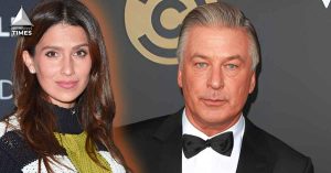 "No one is okay, we can't be okay": Hilaria Baldwin is Extremely Worried That Her Husband Alec Baldwin Might Go to Prison