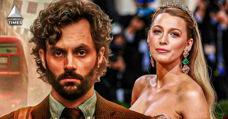 Penn Badgley Doesn’t Want to Make Wife Jealous With Intimate Scenes After Revealing His Worst On-Screen Kiss With Ex-Girlfriend Blake Lively