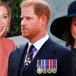 Prince Harry Takes a Nasty Dig at Meghan Markle's Parents? Calls His Ex-girlfriend Chelsy Davy's Family "Impossible Not to Like"