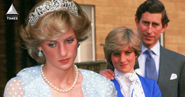 "Today I am on my knees and just longing for this divorce": Princess Diana Felt Desperate, Regretted Her Divorce Decision With King Charles