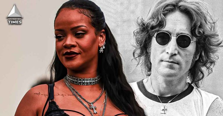 "It was a tragedy waiting to happen": Rihanna Nearly Shared John Lennon's Tragic Fate After Being Stalked by Vicious Stalker Who Left Letters to $1.4B Rich Singer
