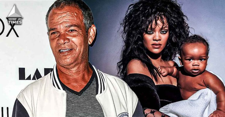 Rihanna's Dad Ronald Fenty Reportedly Disappointed Rihanna Doesn't Have a Daughter as Cool as His Yet, Wants Baby No. 2 to Be a Granddaughter