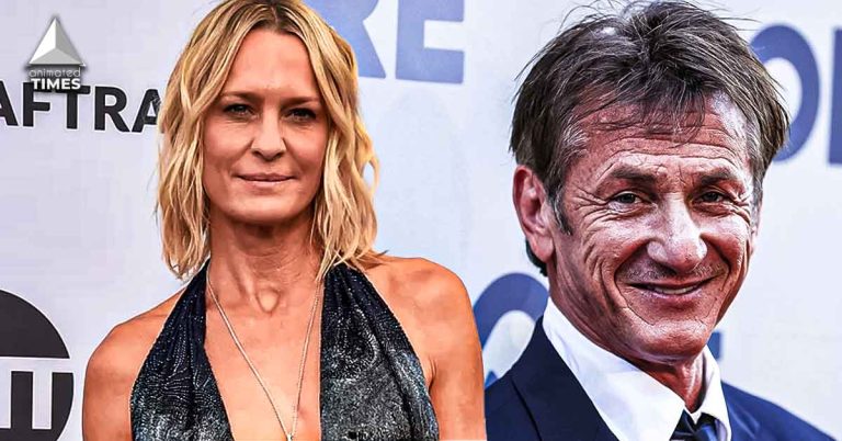 “We’re always gonna be a family”: Robin Wright Addresses Getting Back Together Reports With Ex-Husband Sean Penn