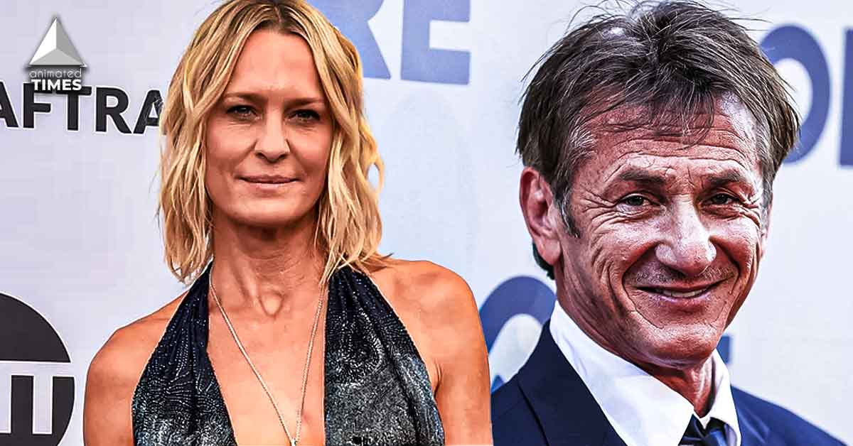“We’re always gonna be a family” Robin Wright Addresses Getting Back