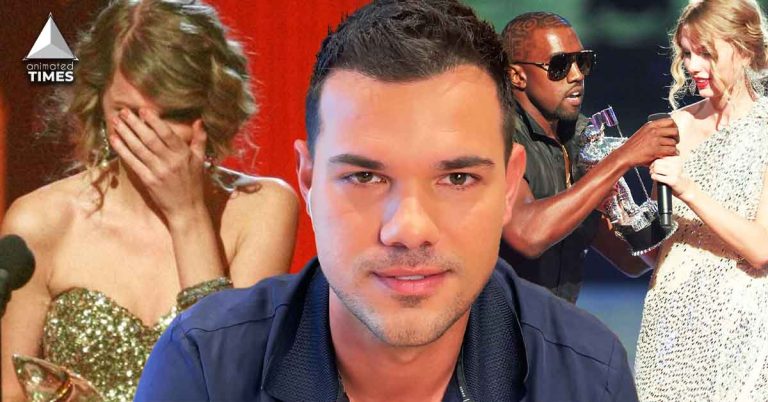 “Probably should’ve said something”: Taylor Lautner Regrets Not Standing Up for Taylor Swift After Kanye West Drove Her to Tears