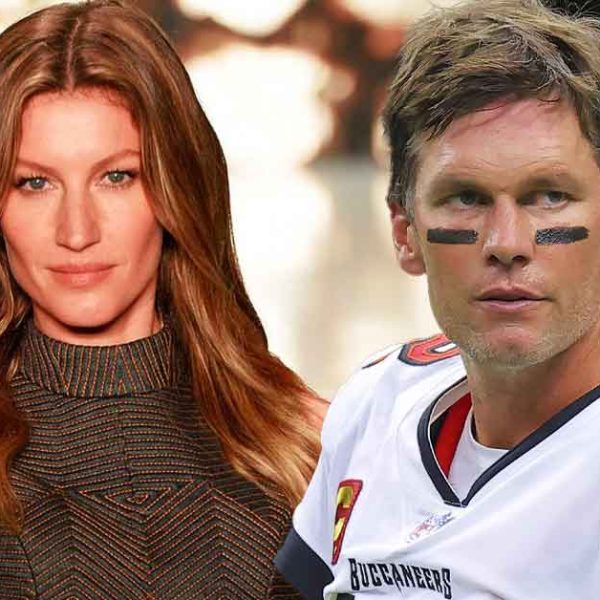 Tom Brady Loses Both His Wife Gisele Bündchen and NFL Career, Says He Does Not Have…